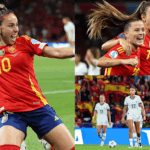 Spain Women's EURO 2025