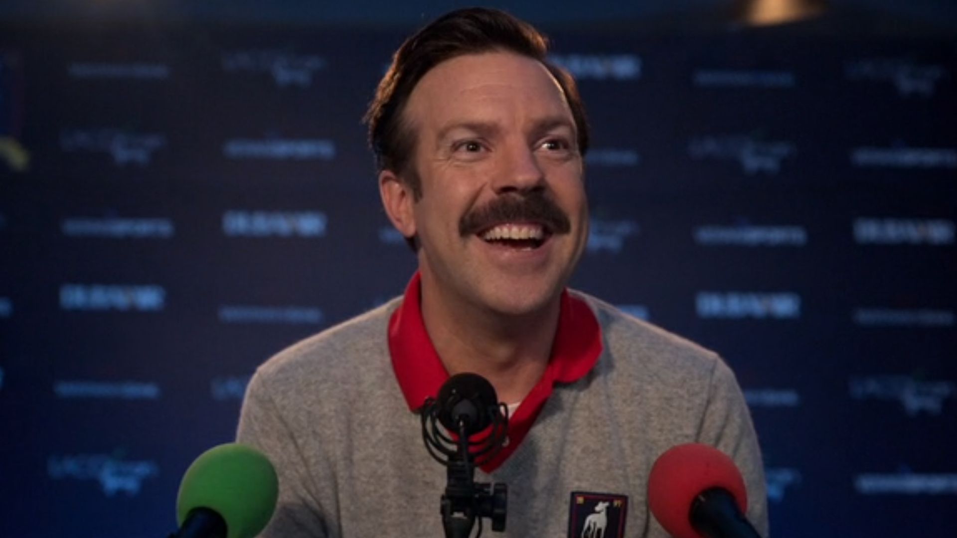 Ted Lasso Season 4 Takes the Game to New Heights 10 ted lasso presser