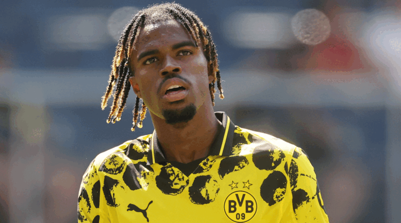 Chukwuemeka’s Borussia Dortmund Move Confirmed Ahead of Official Reveal 1 06 10