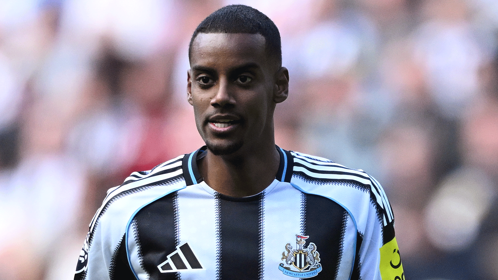 Isak Pushes for Liverpool Move in Face-to-Face Newcastle Talks 4 06 15