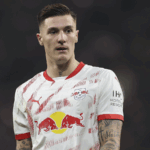 Benjamin Sesko Joins Manchester United: High Ceiling, Big Questions 2 06