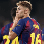 Chelsea’s Fermin Lopez Pursuit Intensifies Amid Barcelona Stand-Off 2 06 16