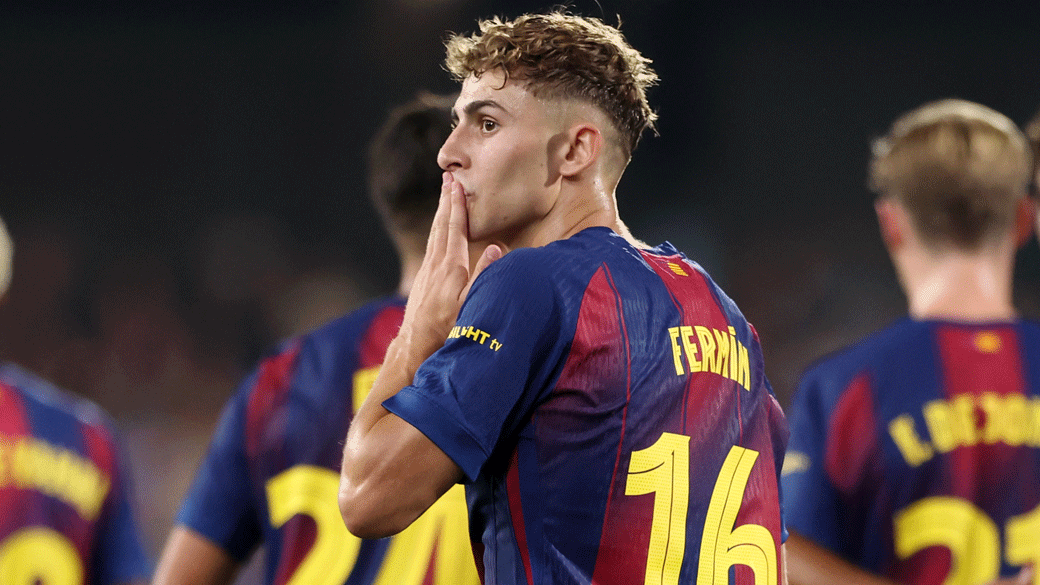 Chelsea’s Fermin Lopez Pursuit Intensifies Amid Barcelona Stand-Off 5 06 16