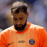 PSG's Gianluigi Donnarumma Benching Sparks Debate 2 06 3