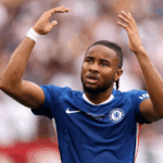 Chelsea and Bayern Munich in Talks Over Christopher Nkunku Transfer 3 06 6