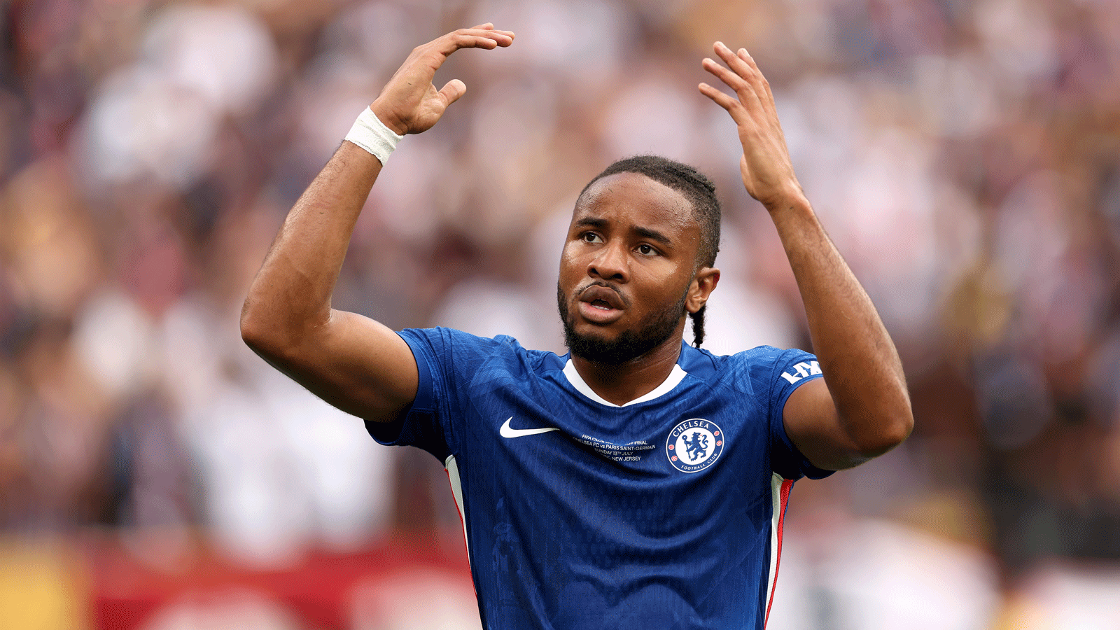 Chelsea and Bayern Munich in Talks Over Christopher Nkunku Transfer 7 06 6