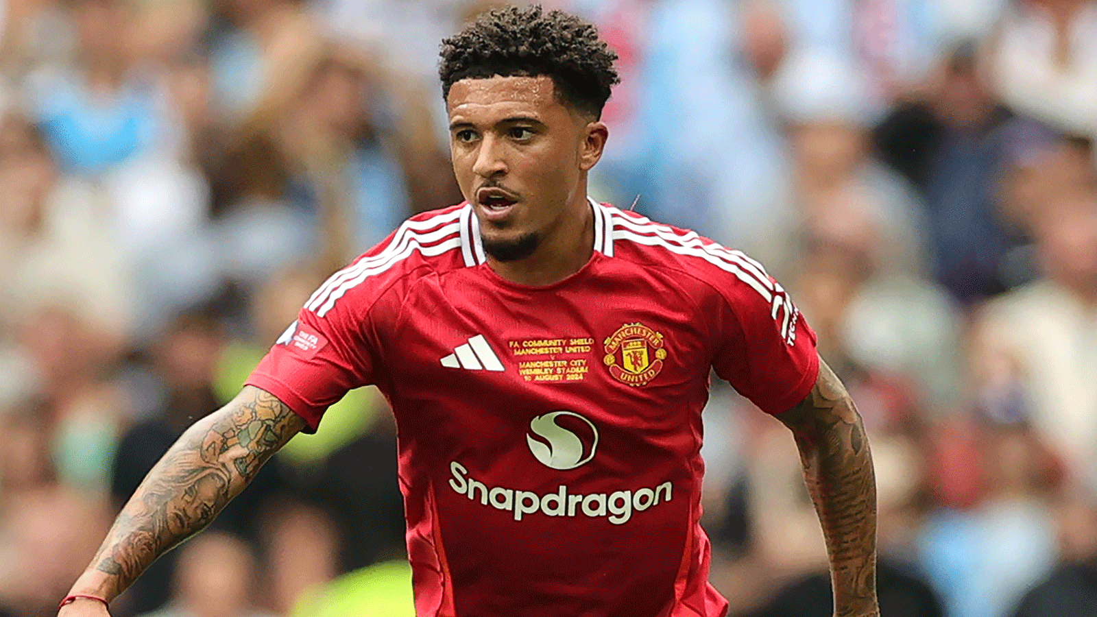 Sancho Transfer Saga: Agent Fees Stall Roma Move 1 06 7