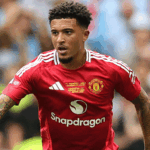 Roma Pushes for Jadon Sancho Transfer as Manchester United Awaits Decision 3 06 9