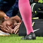 Tottenham’s Maddison Injury Spurs €40m Nico Paz Bid 3 1