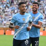 Tottenham’s Savinho Bid Rejected as Man City Hold Firm 3 1 5