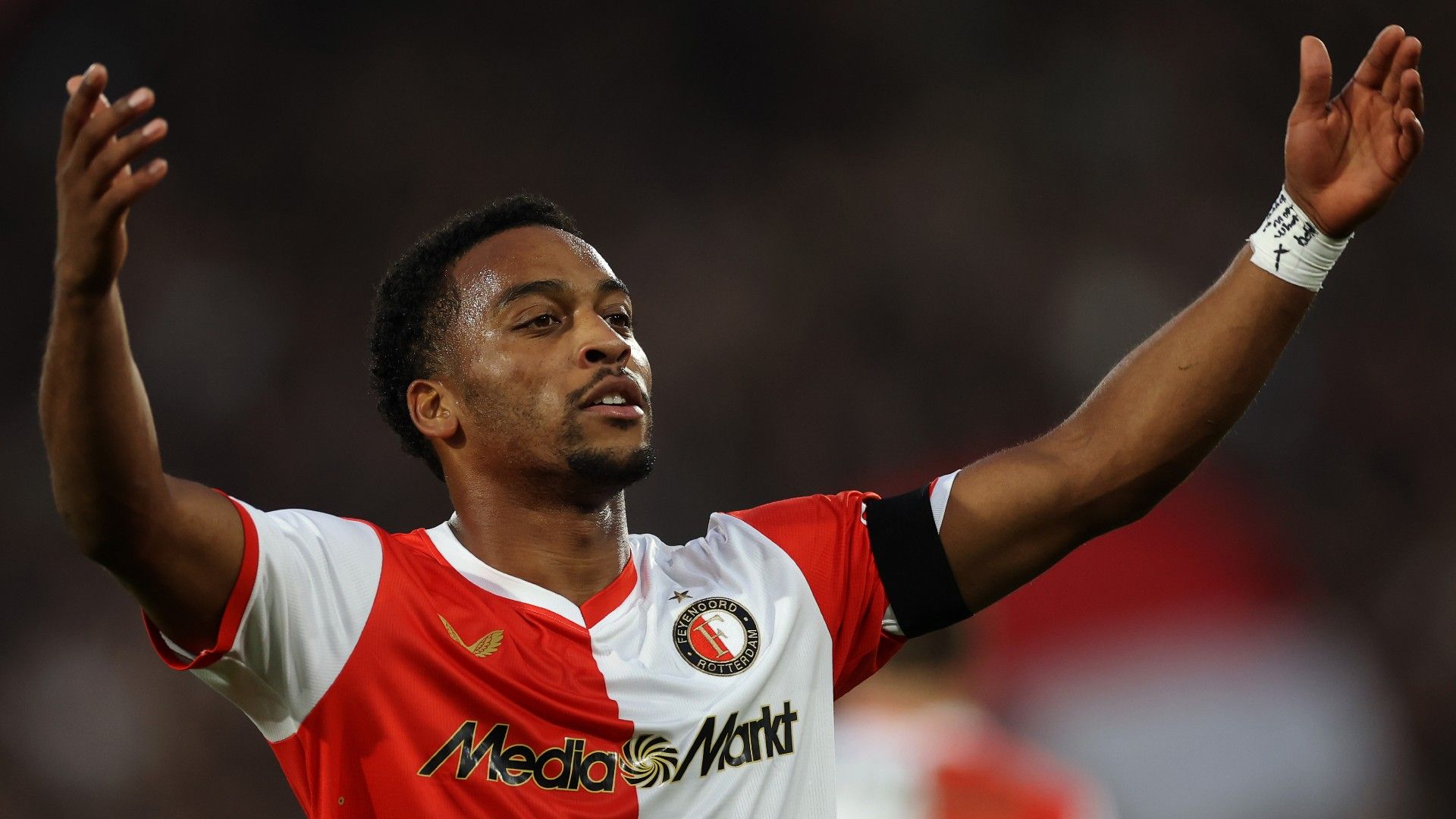 Bayer Leverkusen’s Quinten Timber Bid Rejected Amid Feyenoord Contract Row 2 11082520Quinten20Timber20of20Feyenoord20celebrates20scoring201920 1