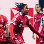 Liverpool player ratings vs Newcastle: 16-year-old Rio Ngumoha’s 100th-minute winner helps Reds claim barely deserved victory after Magpies bravely fight back from Anthony Gordon red card 3 16 9 2
