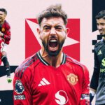 Bruno Fernandes Penalty Lifts Manchester United Over Burnley 2 16 9 3