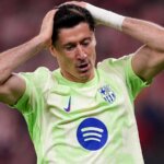 Lewandowski Injury Setback Hits Barcelona's La Liga Start 3 1600 1