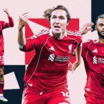 Chiesa Secures Dramatic Liverpool Win Over Bournemouth 3 16 9 1