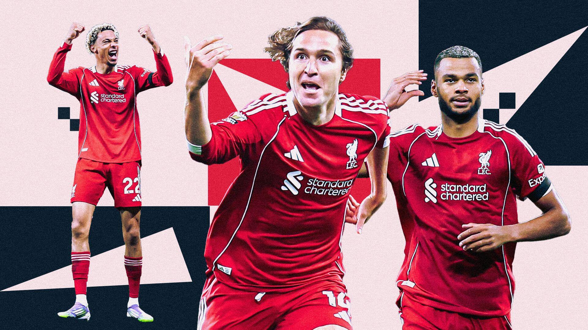 Chiesa Secures Dramatic Liverpool Win Over Bournemouth 5 16 9 1