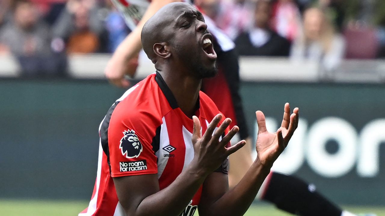 Brentford Transfer Update: Yoane Wissa Expected to Stay 1 2 11