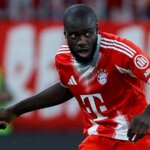 Upamecano Seeks Pay Rise as Bayern Plans Contract Talks 2 2 13