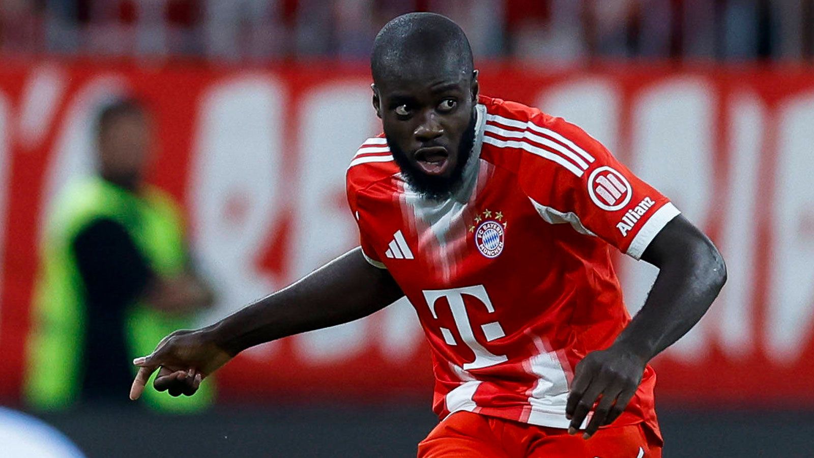 Upamecano Seeks Pay Rise as Bayern Plans Contract Talks 1 2 13