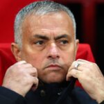 Mourinho Stirs Benfica Tensions Ahead of Fenerbahce Playoff 3 2 4