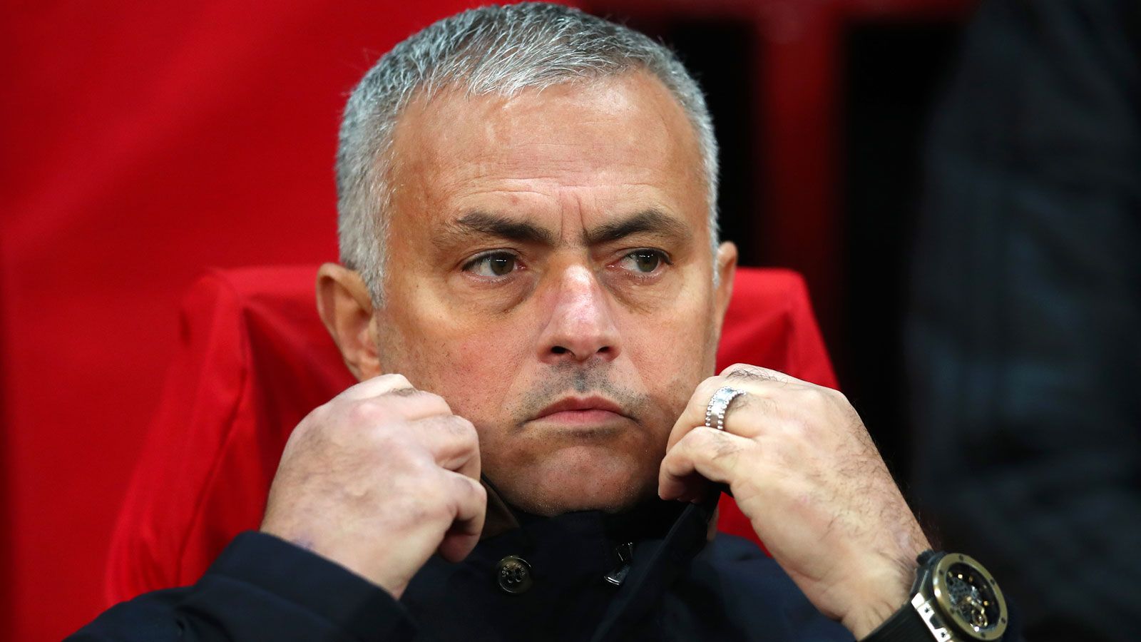 Mourinho Stirs Benfica Tensions Ahead of Fenerbahce Playoff 2 2 4