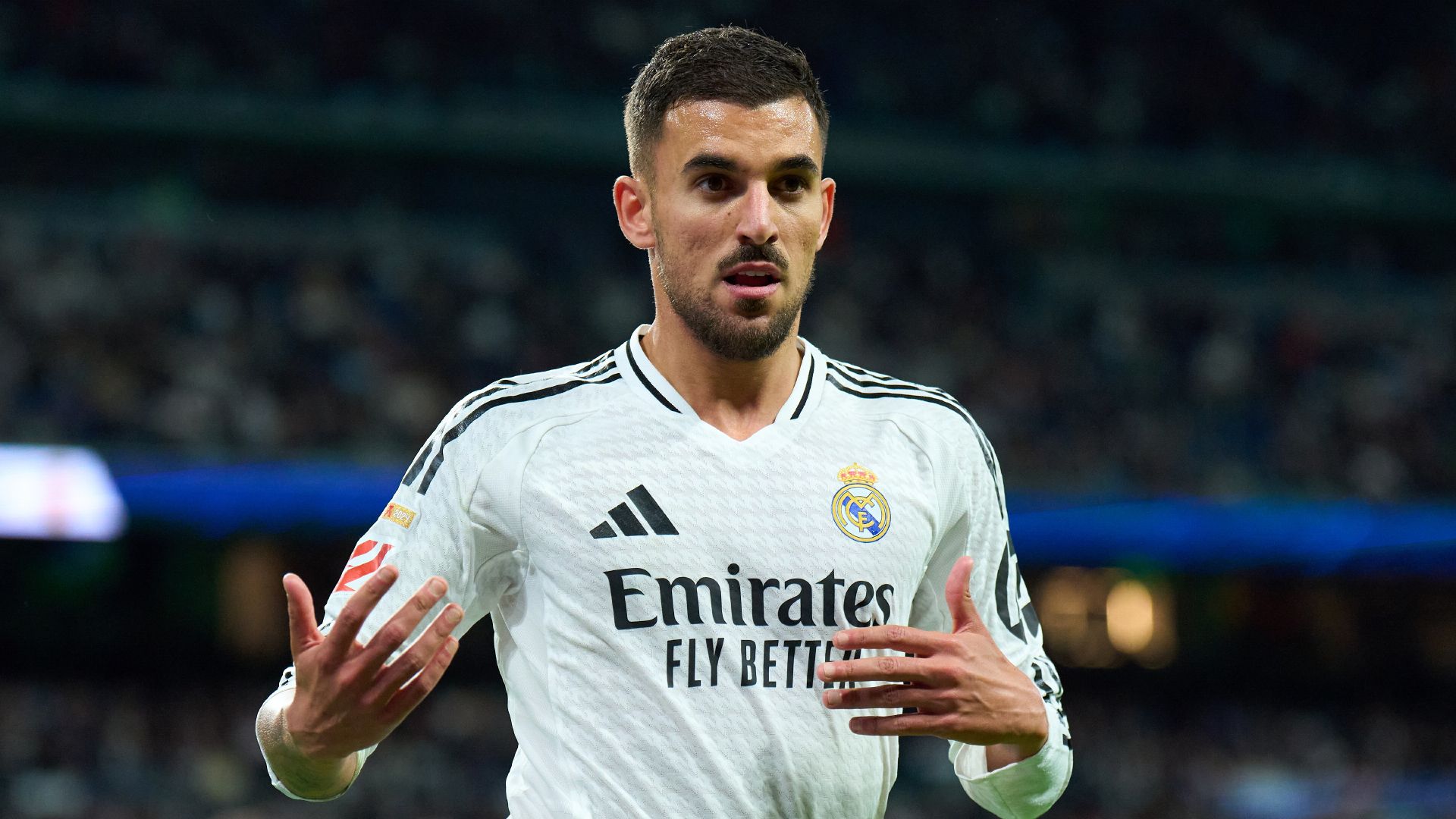 Ceballos Transfer to Marseille Collapses After Real Madrid Delay 3 4