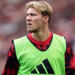 Hojlund Offered to Bayern Munich Amid Manchester United Exit Rumors 3 5