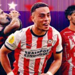Americans Abroad: Dest and Sargent Shine in Europe’s Early Stages 2 AA Stats