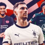 Americans Abroad: Bundesliga Stars Set for Breakout Season 2 AA20Bundesliga