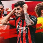 Americans Abroad Shine Despite Pulisic’s Milan Setback 3 AA20Review2024 8