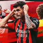 Americans Abroad Shine as Pulisic, Sargent, and Wright Impress 3 AA20Review2024 8 2 1