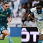 Marseille Rocked by Adrien Rabiot and Jonathan Rowe’s Violent Clash 2 Adrian20Rabiot20and20Jonathan20Rowe 1