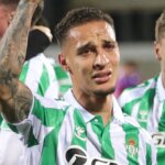 Antony Nears Real Betis Move After Manchester United Exit 3 Antony20Betis202025