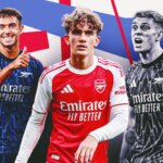 Arsenal Pre-Season Friendlies: Dowman Impresses, Attack Still Lacking 2 Arsenal pre season WLs