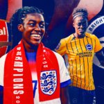 Arsenal Loaning Michelle Agyemang to Brighton Is the Right Move 3 Arsenal right to loan out Agyemang