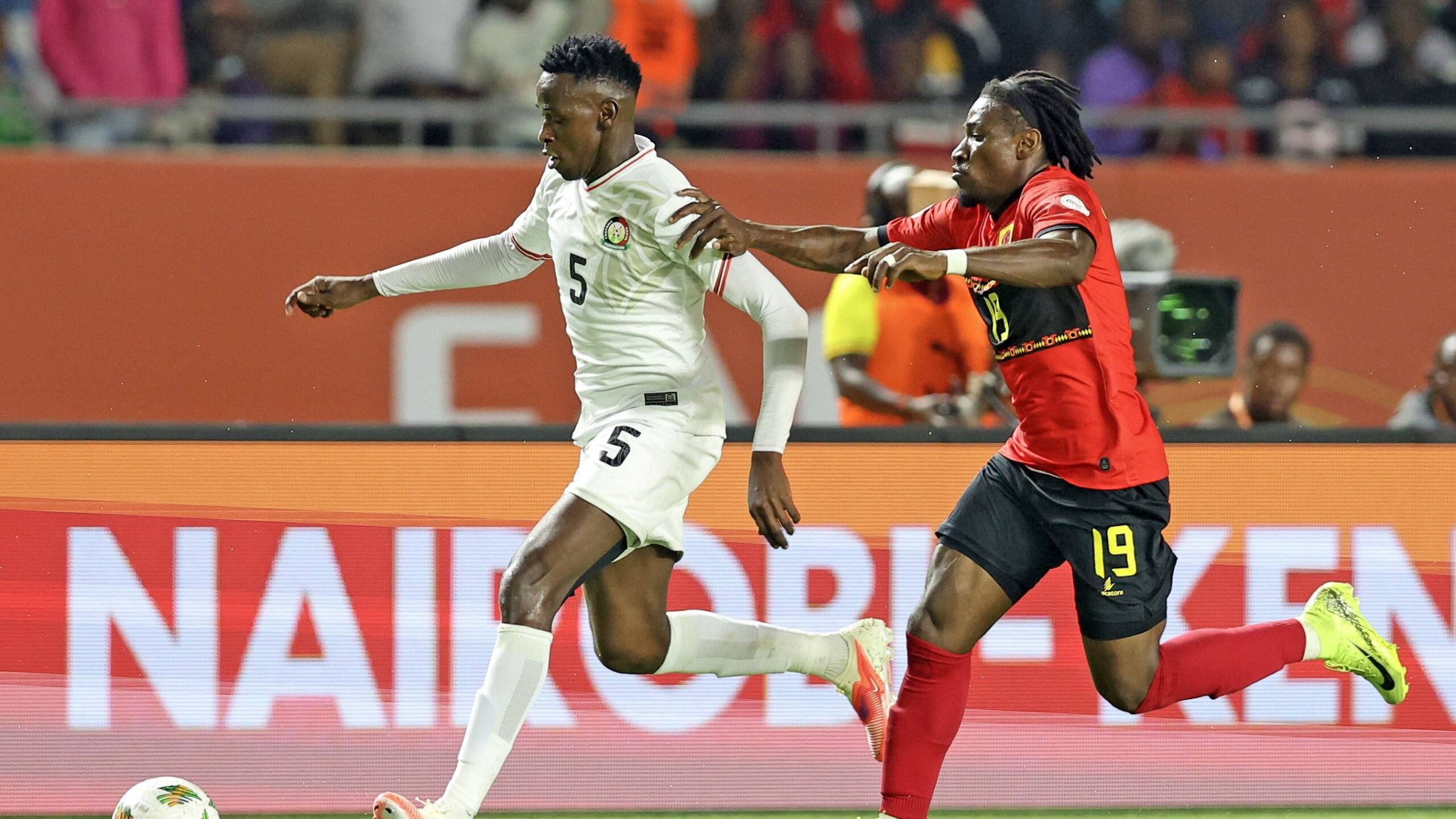 Kenya’s Harambee Stars Go Top After VAR Drama Against Angola 1 B25HGKA3852 scaled