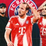 Bayern Munich Squad Depth Worries Kane Ahead of Season 2 Bayern need more signings