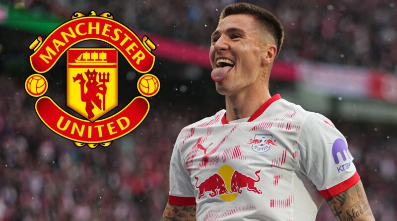 Benjamin20Sesko20Man20Utd20GFX 2