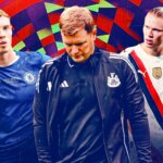 Premier League Disappointments: Who Could Struggle in 2025-26? 2 Biggest disappointment