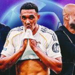 Champions League draw WLs