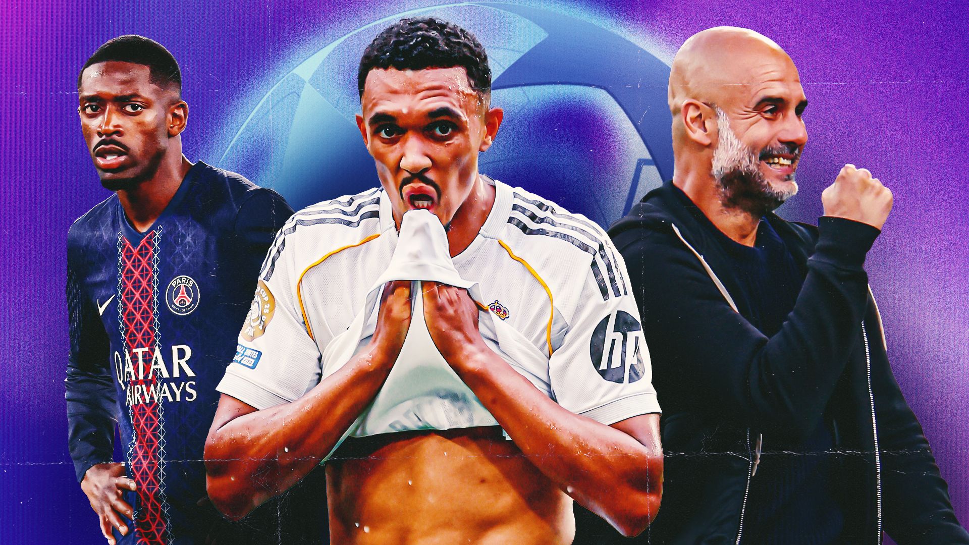 Champions League Draw 2025-26: Winners, Losers & Key Storylines 3 Champions League draw WLs