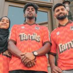 MEYBA x Tamila: Football Fashion Meets South Indian Cuisine in the UK 3 DSC05385