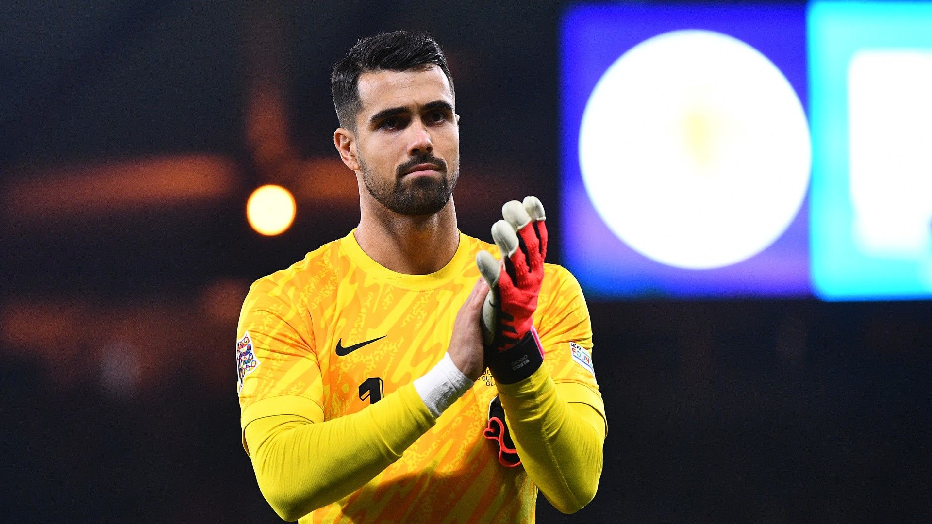 Porto Block Galatasaray’s €20m Bid for Diogo Costa 2 Diogo20Costa Portugal 2024101520