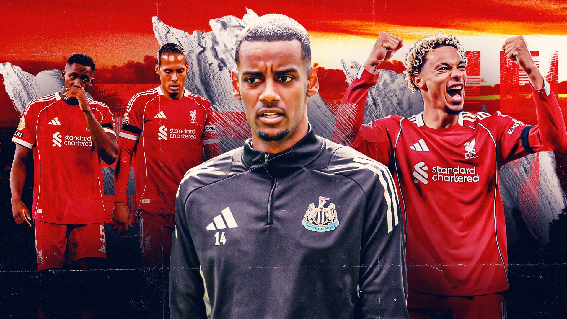 Should Liverpool Prioritize Alexander Isak Transfer This Summer? 10 Do Liverpool actually need Isak