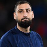 PSG Ready to Sell Donnarumma Amid Man Utd and Man City Interest 2 Donnarumma20Manchester20City