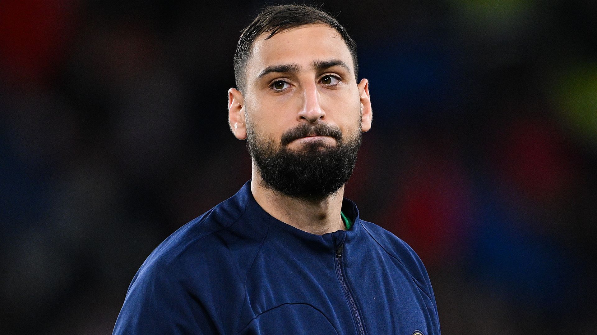 PSG Ready to Sell Donnarumma Amid Man Utd and Man City Interest 9 Donnarumma20Manchester20City