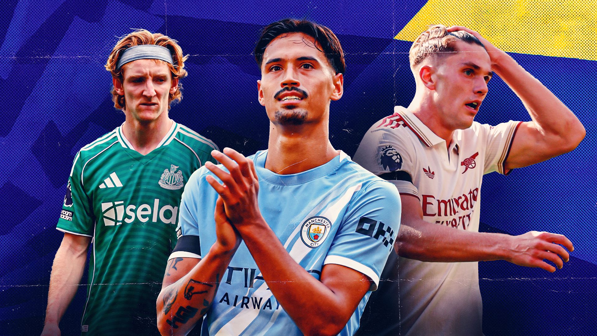 Premier League Hot Takes: Reijnders to Shine, Gyokeres to Struggle 2 EPL Hot Takes