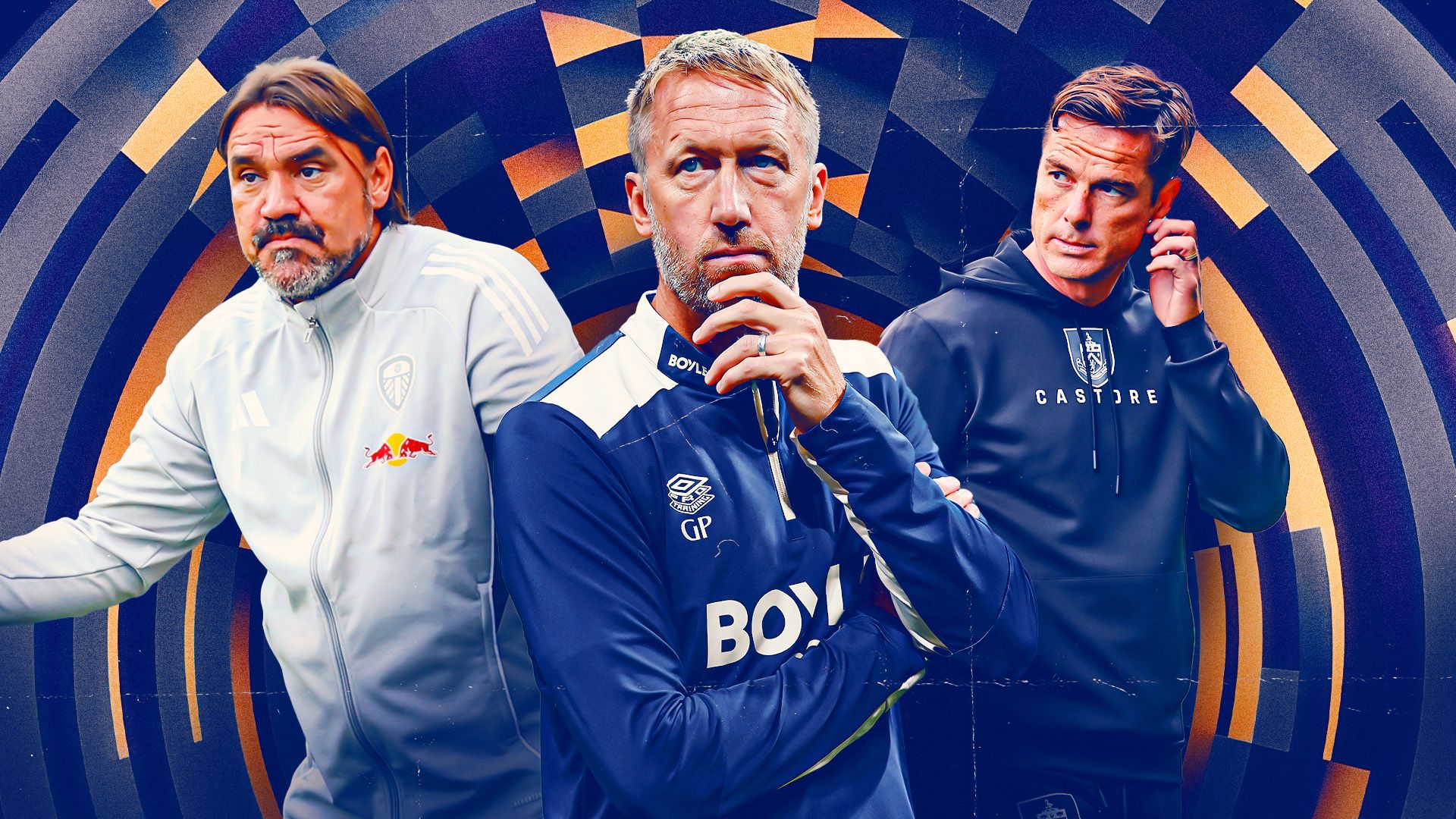 Premier League Sack Race: Who Will Be the First Manager Out? 6 EPL20Round20Tables20 20First20manager20sacked