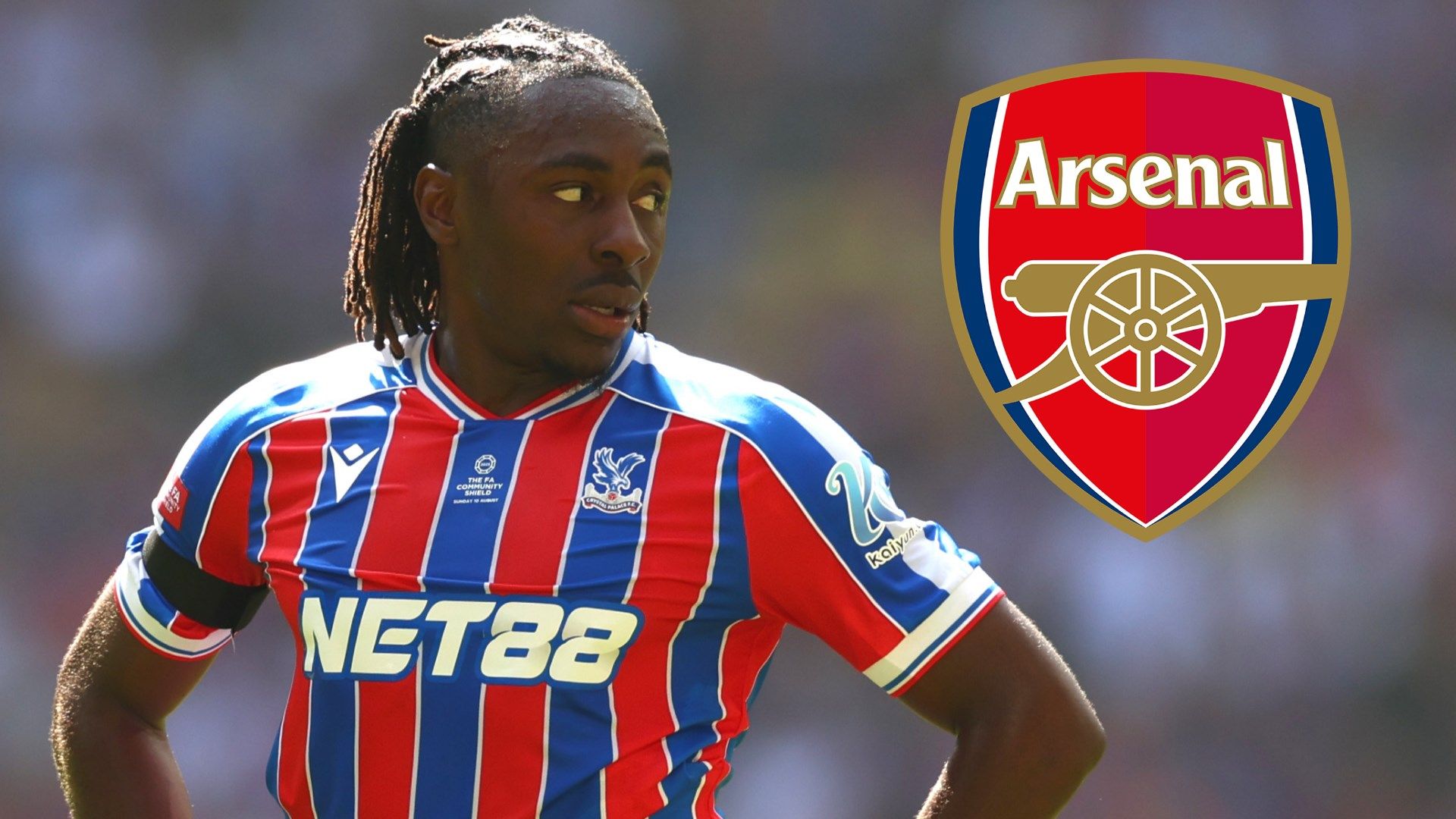 Eberechi20Eze20Arsenal20GFX 1