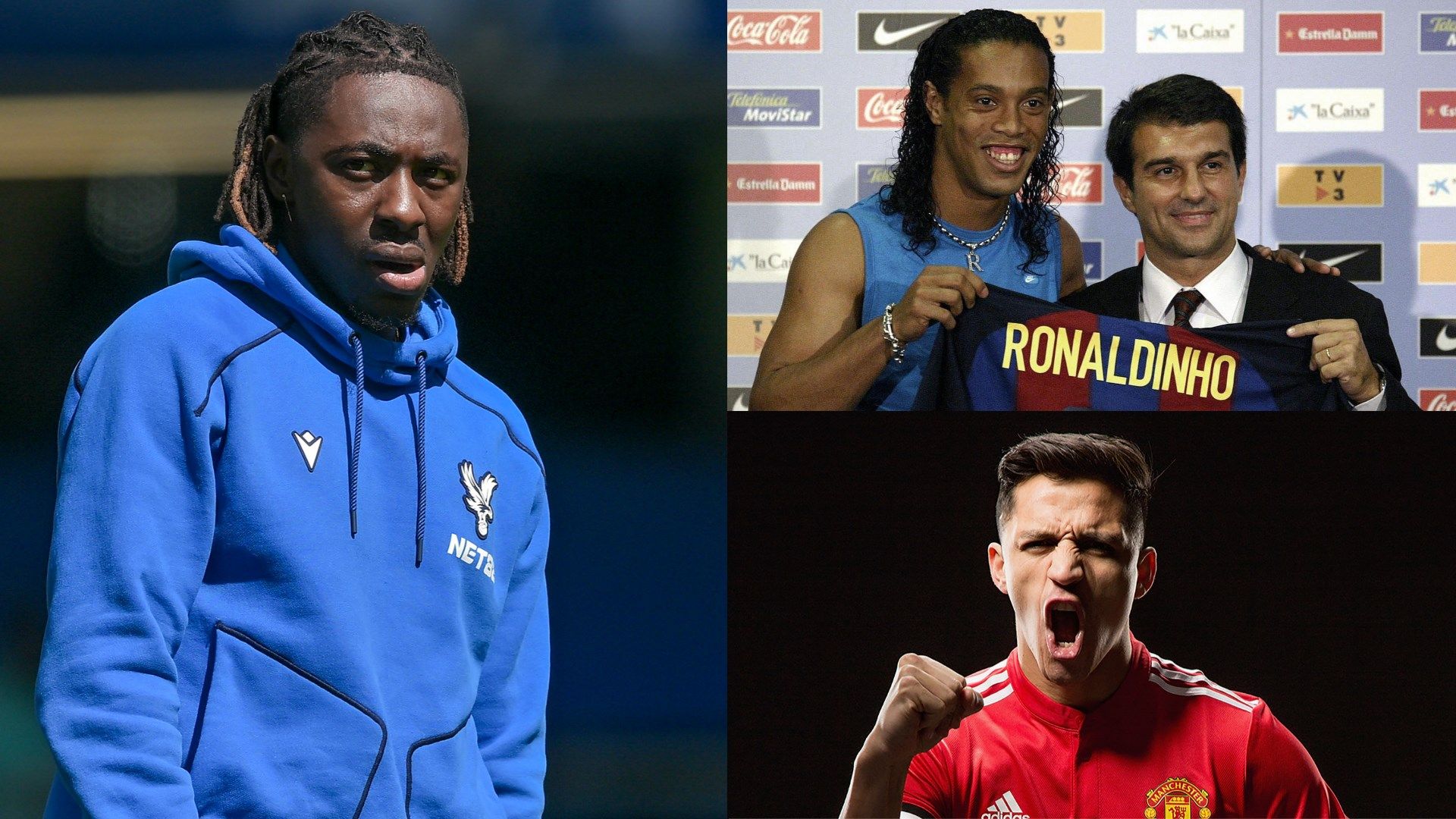 Football Transfer Hijackings: The Most Dramatic Moments 8 Eze20hijacks20GFX